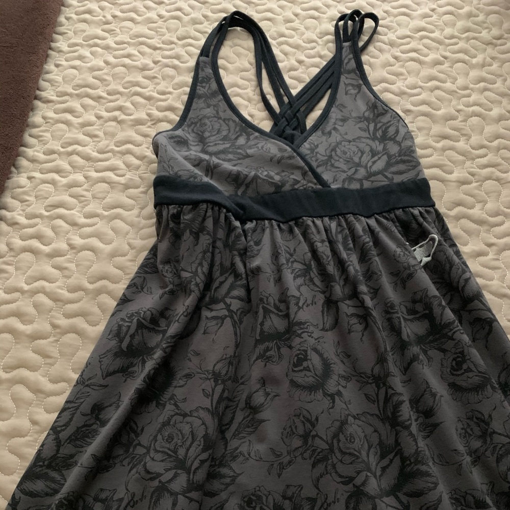 Strappy Sundress